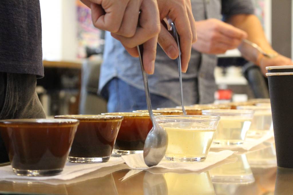 Cursos para quem ama café e quer entender mais sobre a bebida