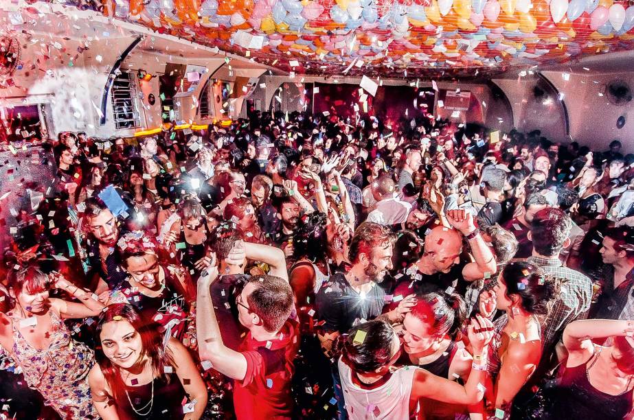 festa javali 18 - agosto 2013 / fotos por Leandro Godoi festa javali 18 - agosto 2013 / fotos por Leandro Godoi