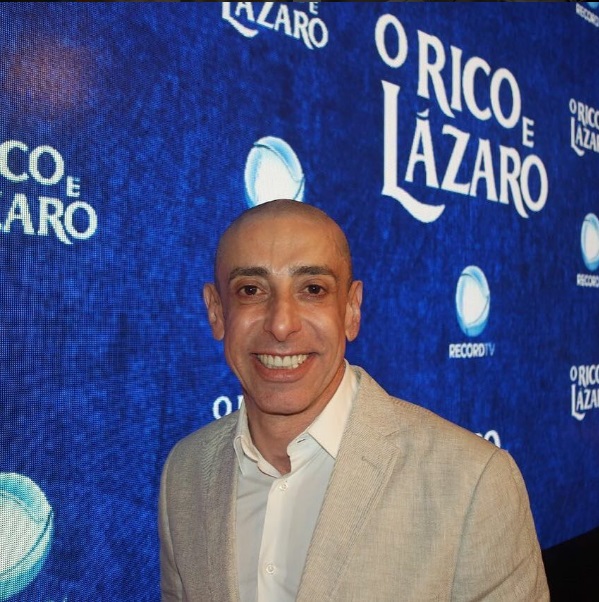 Cássio Scapin