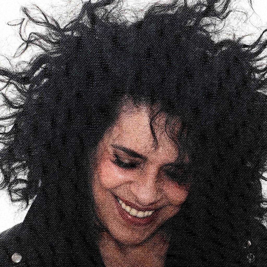 Gal Costa