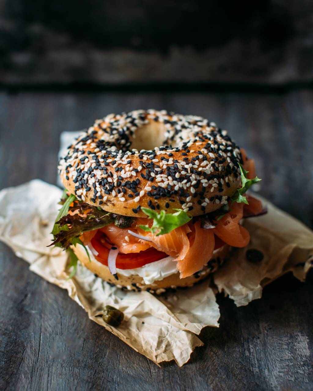 Kez Bagel Kez Bagel