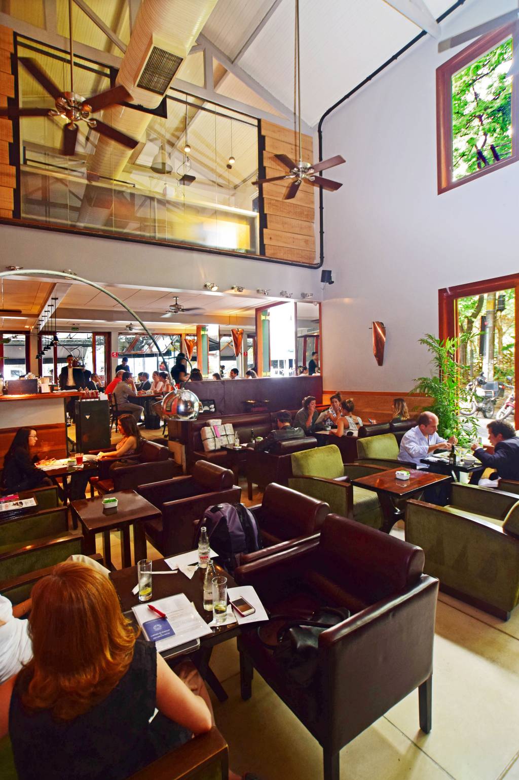 Ambiente Oscar Freire – Santo Grão Ambiente Oscar Freire – Santo Grão
