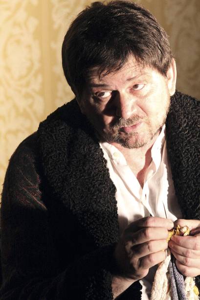 Sonho de um Homem Ridículo Sonho de um Homem Ridículo