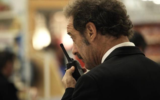 O Valor de um Homem: a direção é de Stéphane Brizé O Valor de um Homem: a direção é de Stéphane Brizé