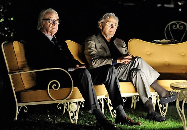 Caçadores de Emoção - Além do Limite: Luke Bracey e Edgar Ramirez Caçadores de Emoção - Além do Limite: Luke Bracey e Edgar Ramirez