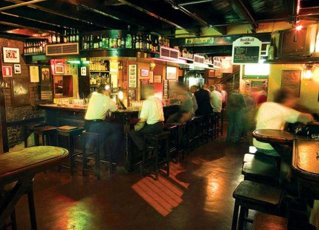 O’Malley’s: promove uma noitada de réveillon O’Malley’s: promove uma noitada de réveillon