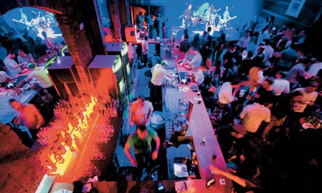 O ambiente da casa O ambiente da casa