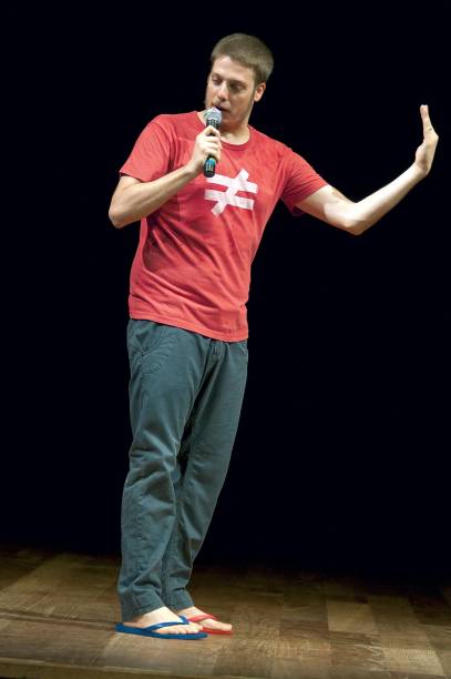 Fábio Porchat: sexta edição do Risadaria Fábio Porchat: sexta edição do Risadaria