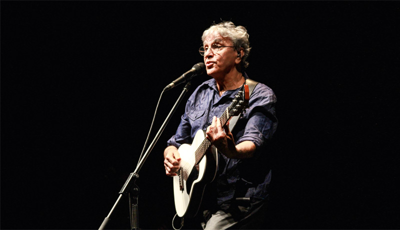 Caetano Veloso