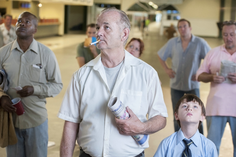 Um Santo Vizinho: uma grande amizade nasce entre eles Um Santo Vizinho: uma grande amizade nasce entre eles