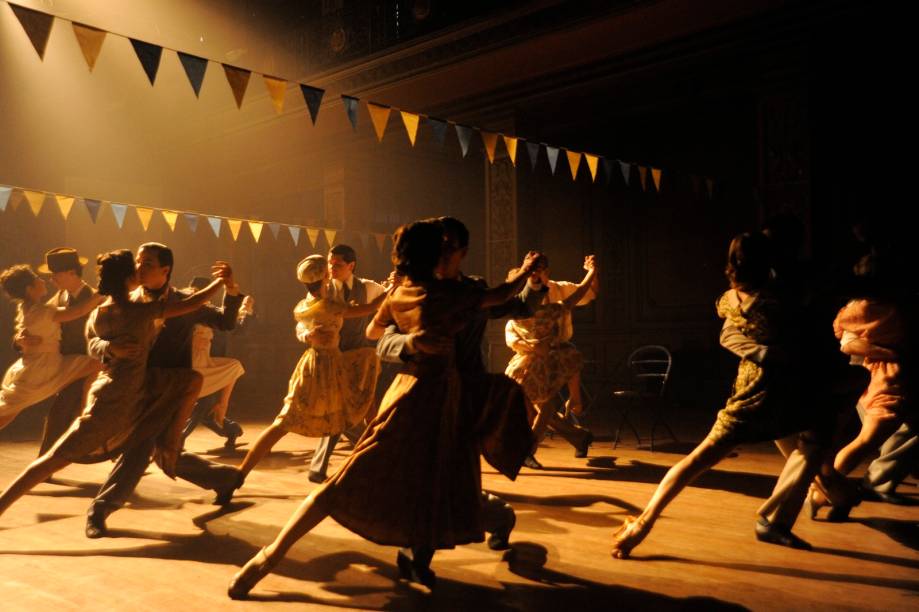O Último Tango