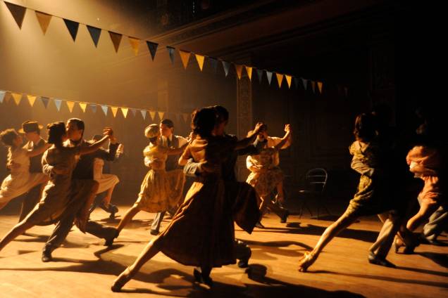O Último Tango O Último Tango