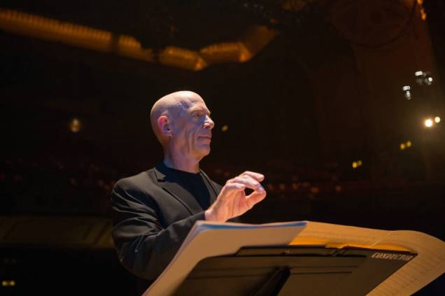 Whiplash - Em Busca da Perfeição Whiplash - Em Busca da Perfeição