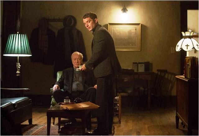 O Último Caçador de Bruxas: o elenco ainda traz Michael Caine e Elijah Wood