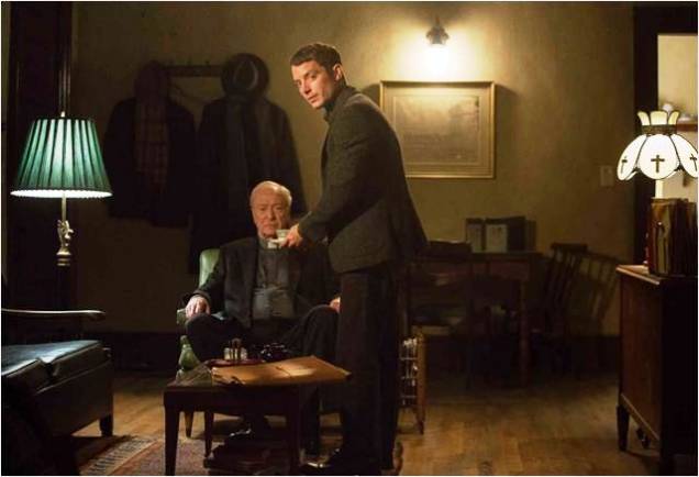 O Último Caçador de Bruxas: o elenco ainda traz Michael Caine e Elijah Wood O Último Caçador de Bruxas: o elenco ainda traz Michael Caine e Elijah Wood