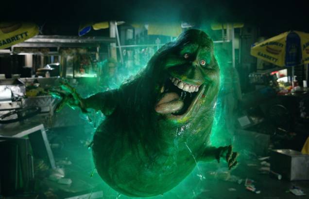Caça-Fantasmas: direção é de Paul Feig Caça-Fantasmas: direção é de Paul Feig