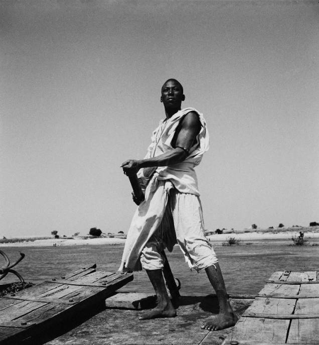 Mali foi também um dos países retratados por Pierre Verger Mali foi também um dos países retratados por Pierre Verger