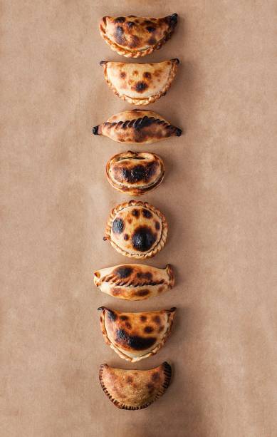 A receita argentina ganha bossa nas mãos da chef Paola Carosella A receita argentina ganha bossa nas mãos da chef Paola Carosella