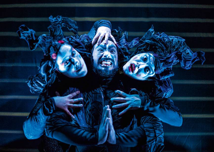 Adeus, Palhaços Mortos! Adeus, Palhaços Mortos!