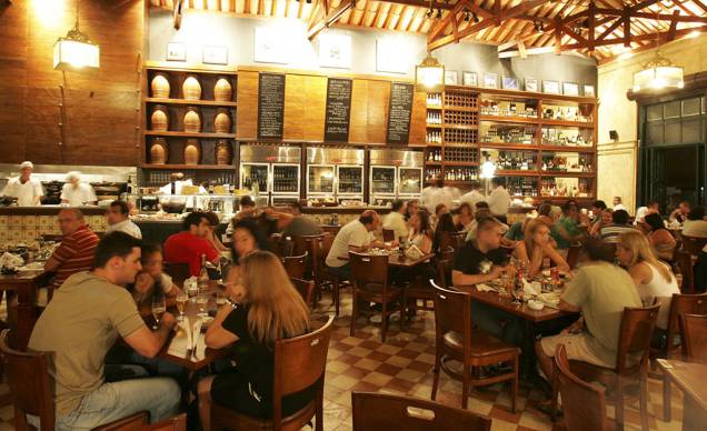 1ª Cervejaria da Mooca 1ª Cervejaria da Mooca