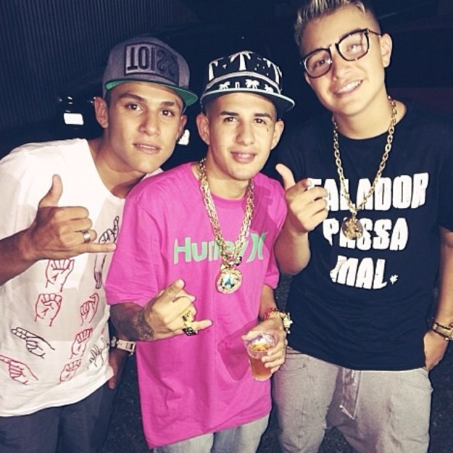 Irmão de MC Gui morre aos 17 anos em São Paulo