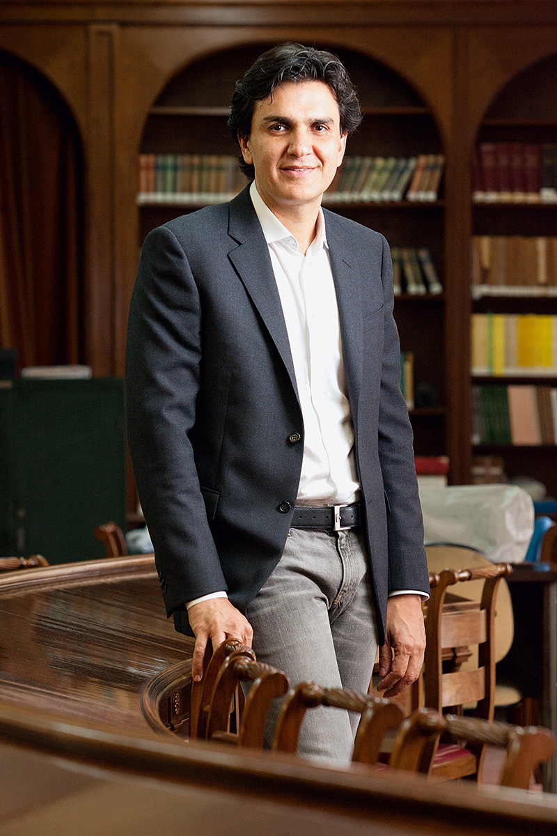 Chalita ameaça deixar PMDB se o partido indicar Marta à prefeitura