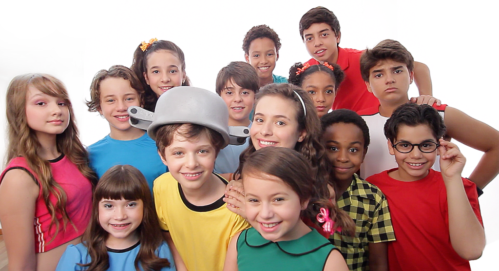 “Maluquinho tem vida própria como personagem e entidade”, diz Ziraldo