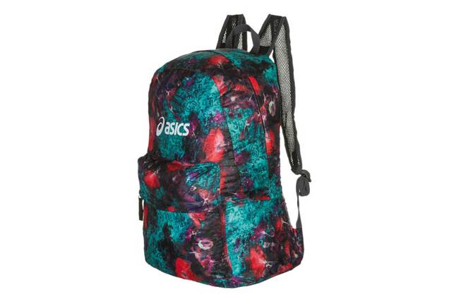 Mochila Mochila
