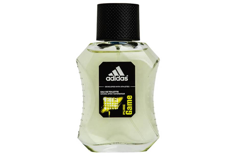 Perfume Adidas