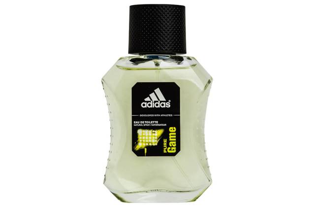 Perfume Adidas Perfume Adidas