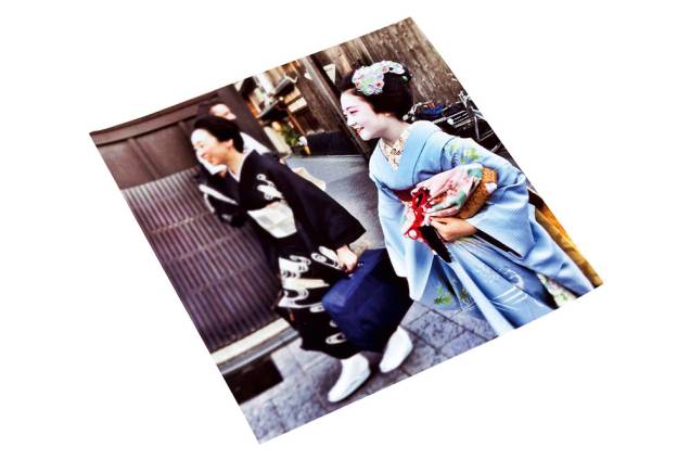 Pôster com foto tirada no Japão Pôster com foto tirada no Japão
