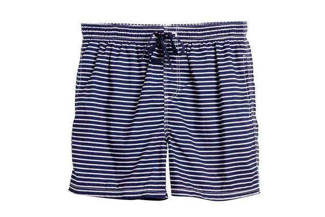 Short de microfibra Short de microfibra