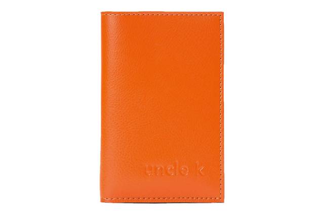 Capa para passapaporte Capa para passapaporte