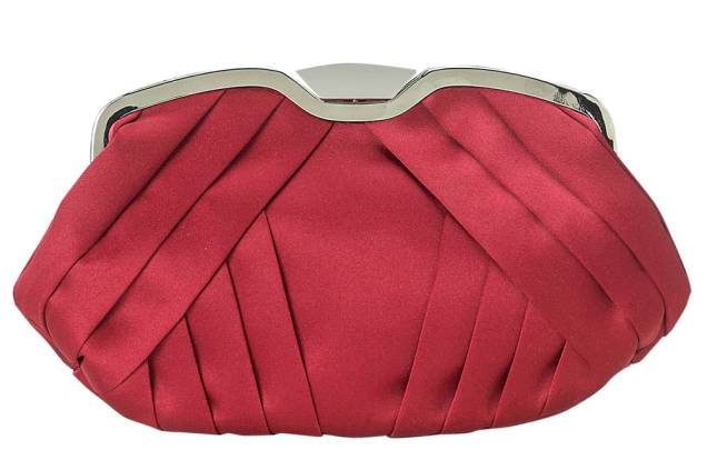 Bolsa cluth Bolsa cluth