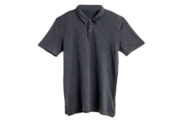 Camiseta polo masculina Camiseta polo masculina