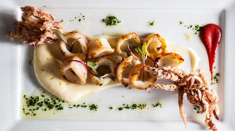 COMER & BEBER 2016/2017: espanhóis