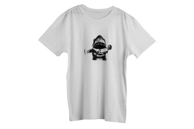 Camiseta Camiseta