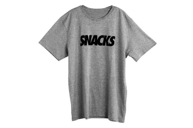Camiseta Camiseta