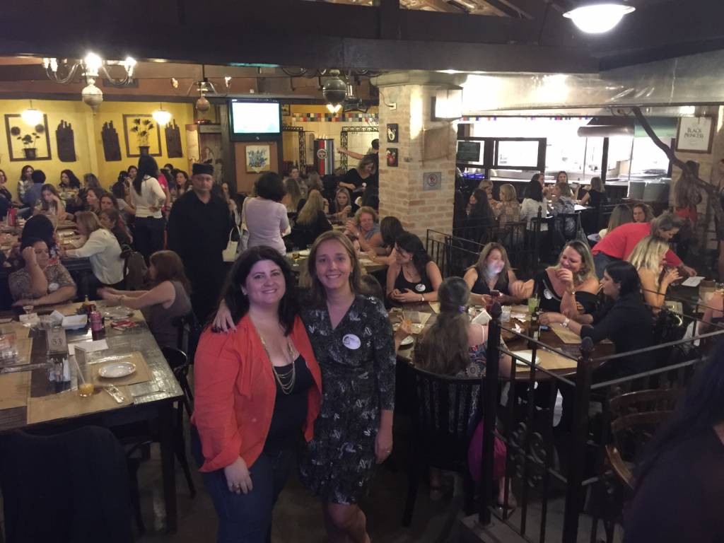 Moradoras da Vila Leopoldina criam grupo para reunir as mães do bairro