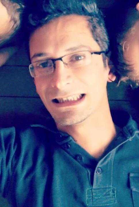Benício Orlando Saraiva Leão Filho