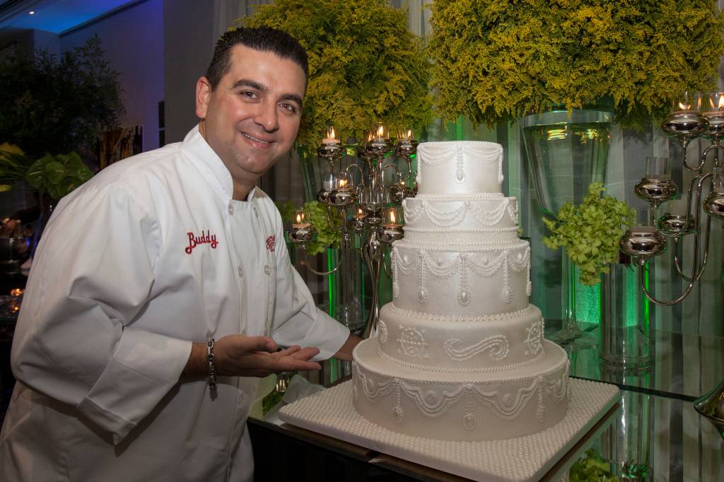 buddy valastro