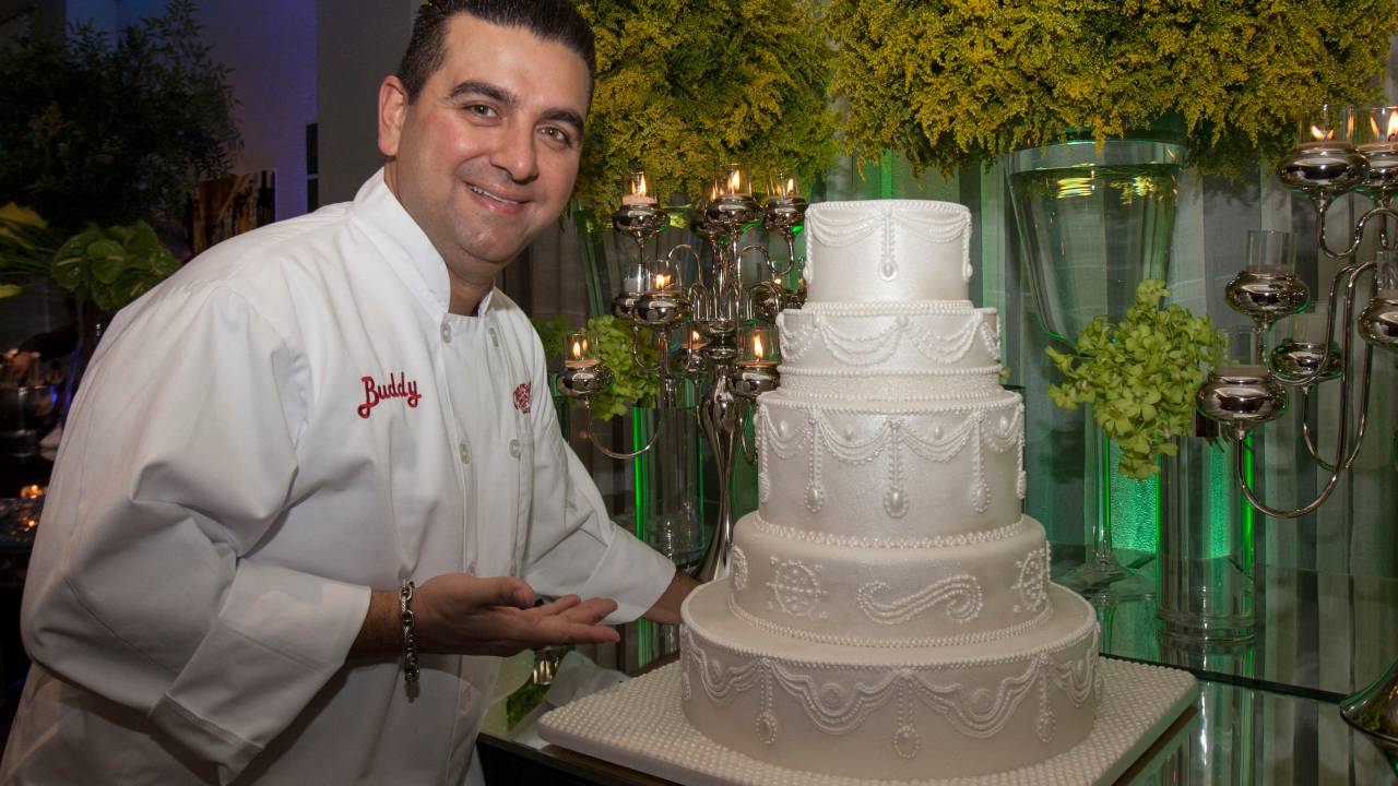buddy valastro
