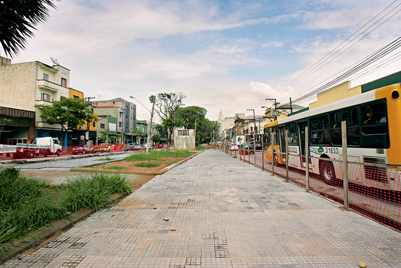Rua do Gasômetro - Especial 459 anos