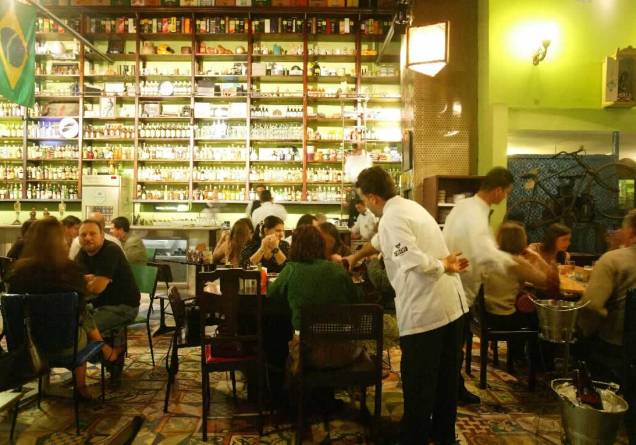 Bar do Arnesto Bar do Arnesto