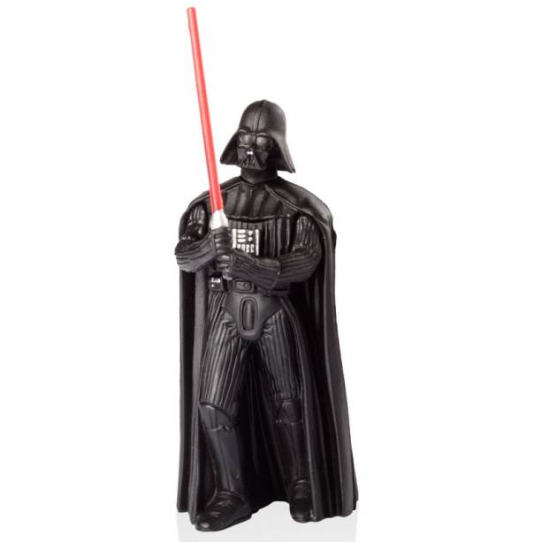 Chaveiro Darth Vader