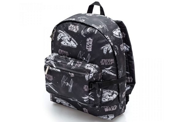 Mochila Mochila