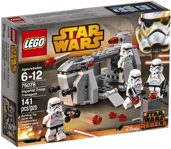 Lego Star Wars Lego Star Wars