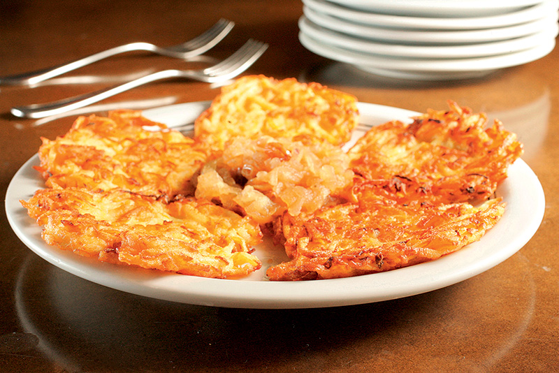 COMER & BEBER 2016/2017: alemães