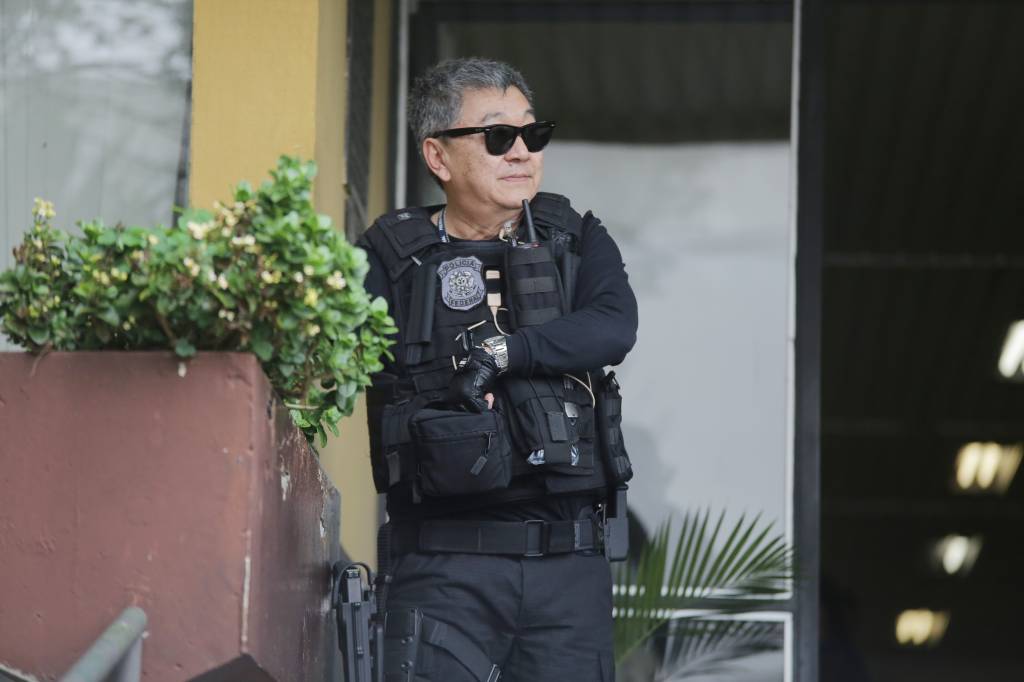 ‘Japonês’ da Lava Jato vira tema de marchinha de Carnaval