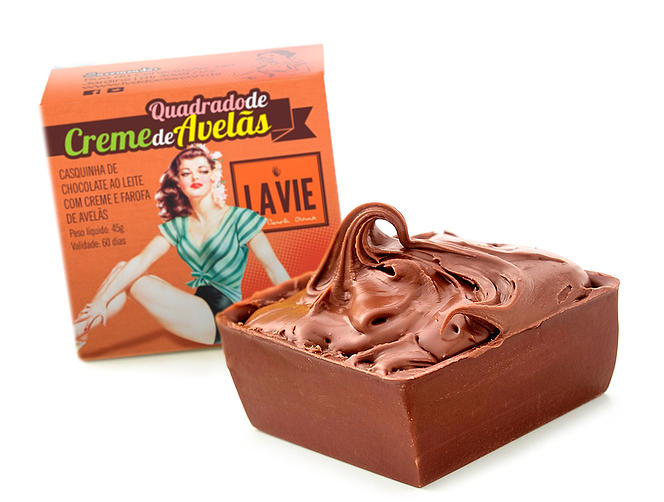 La Vie en Douce: caixinhas vintage 2